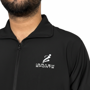 Trajes Deportivos Personalizados para Hombre, 2 Piezas, con Cierre Completo, para Gimnasio, Correr, Traje Deportivo Personalizado de Primera Calidad - Product Image 4