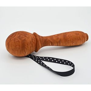 Accessoires en bois traditionnels faits à la main, artisanat en bambou et en bois - Product Image 1