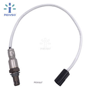 Sensor de Oxígeno PEIVSO a Precio de Fábrica, Repuesto Automotriz Compatible con Infiniti QX56 QX80 Nissan Altima GT-R Qashqai 2000-2017 OEM 22690-ET000 - Product Image 1