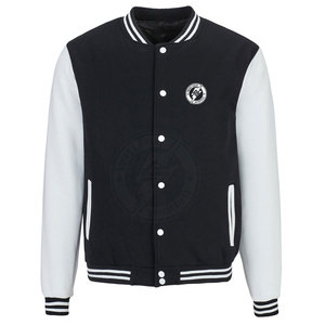 Cheap Price Made In Pakistan Lightweight Men Letterman Winter <b>Jacket</b> Breathable Letterman <b>Jackets</b> - Product Image 1