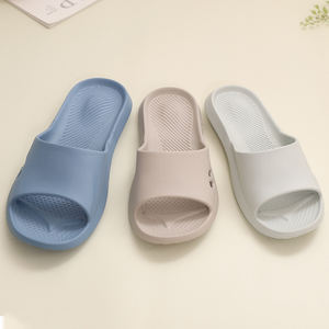 เวโร&นิค รองเท้าแตะกันลื่นแบบลำลอง สีน้ำเงิน กันน้ำ สำหรับฤดูหนาว ฤดูใบไม้ผลิ ฤดูร้อน ฤดูใบไม้ร่วง - Product Image 2