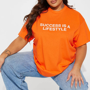 Nouvelle Collection – T-shirts Décontractés d'Hiver pour Femmes en Toile Sublimée, Manches Courtes Compressées, Col Rond, Couleur Unie, Qualité Supérieure - Product Image 6