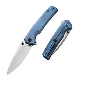 Cuchillos Plegables Modernos con Perfil de Hoja Liso para Tareas de Uso General y Fácil Manejo, Pedidos al por Mayor para Venta Minorista - Product Image 1