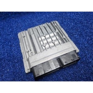 ECU และโมดูลคอมพิวเตอร์มือสอง ซีรีส์ 5 รุ่น 7583468 - Product Image 5