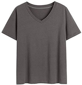 T-shirt unisexe pour jeunes hommes, manches courtes, col rond, 180 grammes, 100% coton tissé, impression numérique, blanc, écologique - Product Image 5