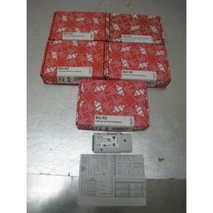 5 ชิ้นใหม่ Carlo Gavazzi BO R2, 2 รีเลย์เอาต์พุตพาวเวอร์ - อุปกรณ์และอะไหล่เซมิคอนดักเตอร์ระดับโลกที่เชื่อถือได้ - Product Image 2