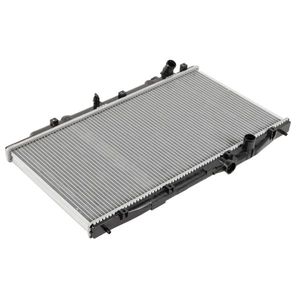 Radiatore per Honda Accord 3.0L V6 2003-2007, Perfettamente Compatibile con gli Anni 2003 2004 2005 2006 2007 - Product Image 4