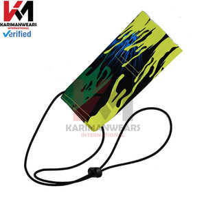 Funda de Alta Calidad para Barril de Paintball, Colores de Alta Visibilidad para Identificación en el Campo, Personalización con Logotipo - Product Image 3