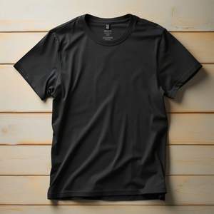 Camisetas personalizadas para hombre, camisetas gráficas, camisetas suaves, impresión premium, listas para etiquetas de ropa urbana, venta al por mayor. - Product Image 3