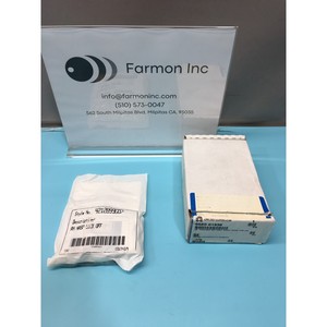 AMAT 0680-01938 CB <b>PADLOCK</b> OFF ONLY RIGHT HAND FOR - Trusted Global Legacy Semiconductor Equipment and Parts at - Product Image 2