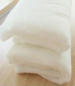 Vietnamese manufacturer soft polyester fabric <b>backpack</b> padding material /mattress polyester filling wadding made in Vietnam - Product Image 5