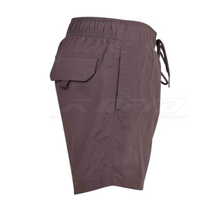 Pantalones Cortos Deportivos para Hombre, Ligeros, de Secado Rápido, para Correr, Gimnasio, Entrenamiento, Ejercicio, Ropa Deportiva - Product Image 3