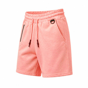 Pantalones Cortos para Hombre de Último Diseño, Personalizados, al por Mayor, Estilo Casual, Urbano, Ecológicos, de Secado Rápido, Transpirables, Ligeros, de Lona - Product Image 2