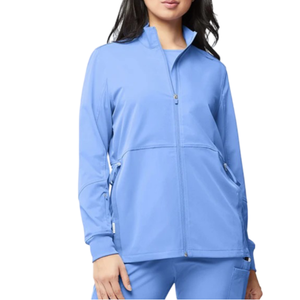 Vestes de travail médicales professionnelles pour hôpitaux, vente en gros - Product Image 6