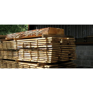 ไม้แปรรูปธรรมชาติไม้เนื้อแข็งเหมาะสำหรับทำเฟอร์นิเจอร์ปูพื้นและการก่อสร้างภายใน - Product Image 6