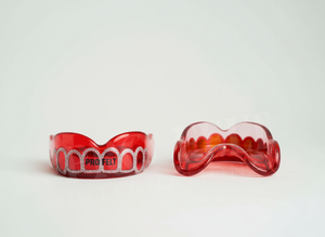 Protège-dents de combat personnalisé de haute qualité pour la sécurité dentaire – Offre spéciale fabricant - Product Image 3