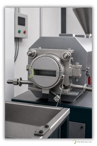 Extrusora de Plástico Automática en Oferta con Sistema de Peletización para Reciclaje Eficiente de Materiales PP, PE y PET y Producción - Product Image 3