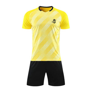 Nuevo Uniforme de Fútbol 2026, el Más Vendido, Fabricante de Primera Calidad, Uniforme de Fútbol Hecho 100% de Poliéster - Product Image 1