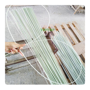 Wholesale Lightweight <b>Tomato</b> Plant <b>Support</b> Stake Small Greenhouse Shed for Plantation Farm Fence Post - Product Image 2