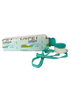 Bouteille d'eau Lehera de qualité supérieure 500 ml, anti-fuite, durable, écologique - Product Image 2