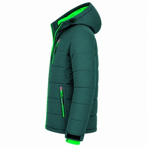 Fabricante de Chaquetas de Esquí Impermeables OEM ODM, Proveedor de Fábrica de Ropa Deportiva de Invierno Alpina Personalizada - Product Image 3