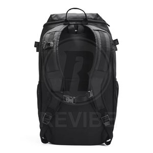 Premium Baseball <b>Backpack</b> With Soft Padding Baseball <b>Backpack</b> For School Use Baseball <b>Backpack</b> Stylish Look - Product Image 2