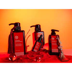 [CK Regeon] HERIBON WNT ON Hair Tonic Scalp Care Cooling Strengthening for <b>Thinning</b> Hair Scalp Care Tonic - Product Image 4