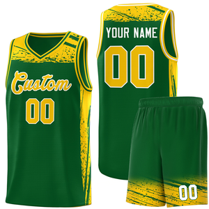 เสื้อบาสเก็ตบอลเสื้อบาสเก็ตบอลผ้าแห้งเร็วผ้าโพลีเอสเตอร์100% ระบายอากาศได้ดีขนาดพลัสไซส์32ทีม - Product Image 4