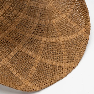 Hot Selling <b>Summer</b> Sunshade Straw <b>Hat</b> <b>Men</b> Cowboy <b>Hat</b> Outdoor Large Brim Sunscreen Farmers Farm Work <b>Hat</b> Wholesale - Product Image 2
