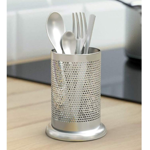 El mejor diseño para un soporte de almacenamiento de cucharas de cocina hecho a mano, soporte de cucharas de acero inoxidable premium con un precio increíble. - Product Image 6