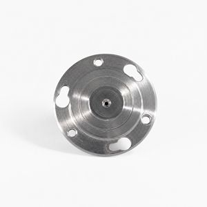 Extracteur EION 65nA pour FIB Assy pour FEI pour colonne G4 certifié ISO9001 FC1002 - Product Image 1