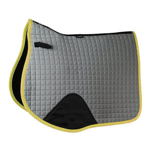 Almohadilla de montura australiana personalizada para saltos, almohadillas de montura inglesas para caballos, equipo de equitación. - Product Image 4