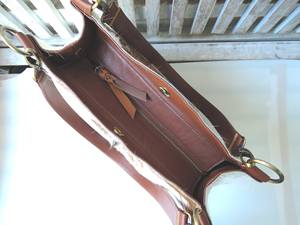 Bolso Tote de Verano de Cuero Genuino con Pelo de Vaca, Bolso de Hombro de Moda de Lujo para Mujer, LHTB-0148 - Product Image 5