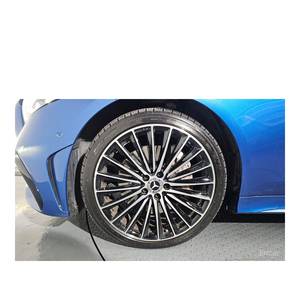 Mercedes-Benz CLS450 4MATIC CLS-Class 2023, 35 455 km, boîte automatique, conduite à gauche, avec caméra de recul - Product Image 5