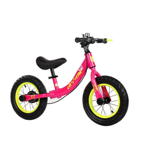 Bicicleta de Equilibrio para Niños Balance Kids de 10 Pulgadas, Bicicleta para Niños Pequeños de Aleación de Aluminio - Product Image 4