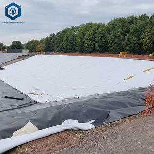 Tissu <span class=keywords><strong>géotextile</strong></span> non tissé en polypropylène <span class=keywords><strong>pour</strong></span> l'amélioration des sols en Inde - Product Image 5