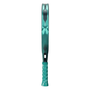 Palas de Pádel 2026 de Fibra de Carbono para Potencia, Efecto y Control – Palas de Pádel de Carbono y Fibra de Vidrio de Alta Calidad - Product Image 2