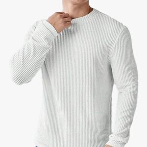 Camisetas Térmicas Personalizadas, Fabricante OEM ODM, Tela Aislante Premium, Marca Privada, Producción al por Mayor, Suaves y Cómodas - Product Image 1