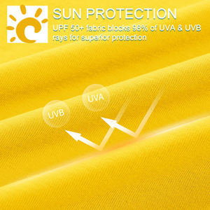 เสื้อยืดออกกำลังกายผู้ชายคุณภาพดี ระบายอากาศได้ดี ดีไซน์ใหม่ ป้องกันรังสียูวี แห้งเร็ว ทรงโอเวอร์ไซส์ สไตล์สตรีทแวร์ เหมาะสำหรับฟิตเนส - Product Image 6