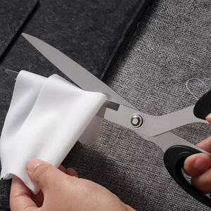 Tailor <b>Scissor</b>\10-Inch, <b>Sewing</b> <b>Scissors</b> Professional Multi-Purpose Sharp Heavy Duty Fabric <b>Scissors</b> for Cutting Clothes Leather - Product Image 3