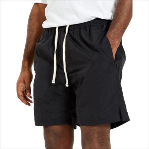 Shorts de Gimnasio y Yoga para Hombre con Logotipo Personalizado, MOQ Bajo, Diseño Gratuito, Envío Rápido, Trajes de Baño para Hombre - Product Image 1