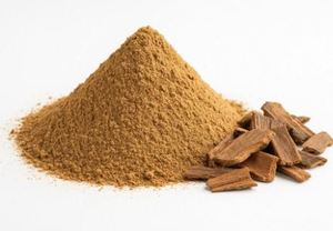 Poudre d'Arjun Chaal |   Poudre d'écorce végétale 100% naturelle – Carbamide Forte - Product Image 3