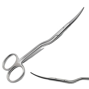 Best Quality Surgical Scissors The Basis Of Surgical Instruments surgical Scissor in Factory Price - Product Image 5
