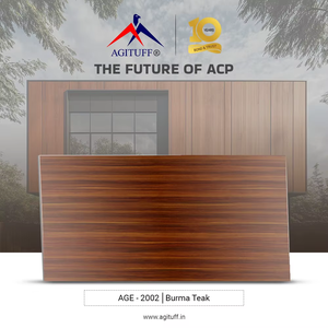 Panneau composite en aluminium antistatique 3 mm 4 mm ACP ignifuge avec revêtement PVDF pour revêtement mural extérieur d'hôtel, cuisine, chambre et extérieur - Product Image 3