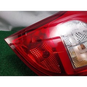 Conjunto de Luz Trasera Derecha Korando, Usado, OEM 8360234050 - Product Image 2