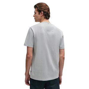 เสื้อยืดผู้ชายขายดี ดีไซน์ใหม่ล่าสุด ระบายอากาศได้ดี เหมาะสำหรับฤดูร้อน แขนสั้น ใส่ได้ทั้งลำลองและออกกำลังกาย - Product Image 3