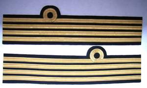 Reproducción personalizada de insignias y epaulettes de alta calidad, franjas de hombro para exteriores, precio al por mayor - Product Image 6