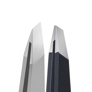 Pinza profesional para cejas, pinza de precisión para depilación, herramienta de belleza para dar forma a las cejas para salón - Product Image 5