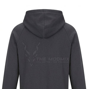 เสื้อฮู้ดผู้ชายสำหรับกิจกรรมกลางแจ้ง ผ้าทนทาน เหมาะสำหรับการเดินทางและเดินป่า สวมใส่สบาย ดีไซน์ระดับไฮคลาส ทันสมัย สไตล์สตรีท - Product Image 5