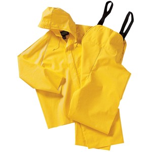 Latest 2 pieces Rainsuit <b>Rain</b> <b>Jacket</b> Water-Repellent Windbreaker <b>Jacket</b> UV Protective <b>Lightweight</b> Outdoor Fishing Raincoat <b>Man</b> - Product Image 6